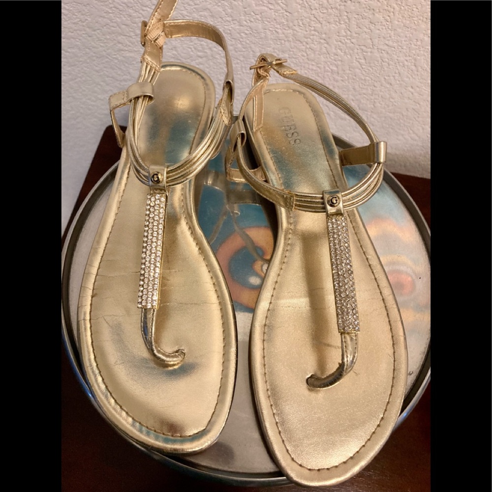 Guess sandals